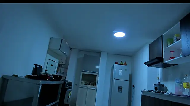 Jessica Herrera  online show from March 14, 2025, 9:21 pm