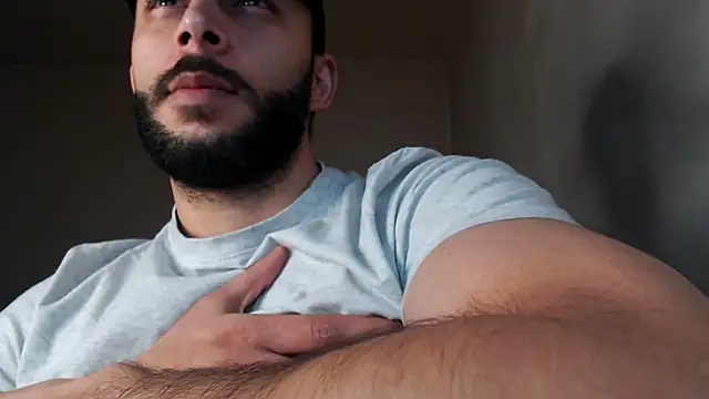 henryaxe online show from October 27, 2025, 12:17 pm