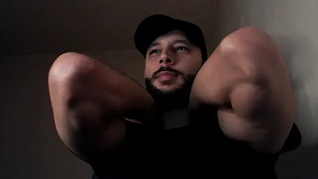 henryaxe online show from October 24, 2025, 12:09 am