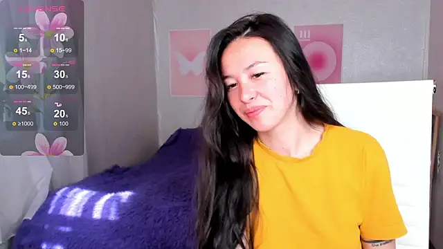 Snapshot of Geisha_Anna chatting on June 2, 2026, 4:56 am Geisha Anna online show from June 2, 2026, 4:56 am