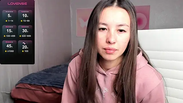 Geisha Anna online show from January 15, 2026, 6:28 am