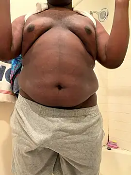 crackedthickcock online show from January 9, 2026, 8:27 pm