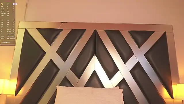 Sofia Cooper  online show from March 12, 2025, 2:56 pm