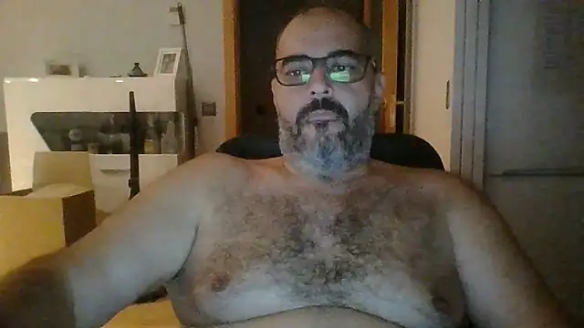 templar2303 online show from October 21, 2025, 9:03 pm