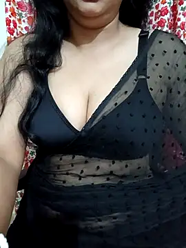 Snapshot of Priya_Boudi chatting on November 16, 2025, 6:23 pm Priya Boudi online show from November 16, 2025, 6:23 pm