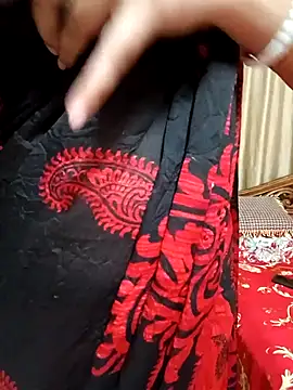 Priya Boudi online show from February 21, 2025, 4:59 pm