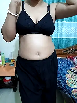 Priya Boudi online show from March 1, 2025, 4:47 am