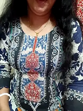 Priya Boudi online show from October 13, 2025, 6:31 pm