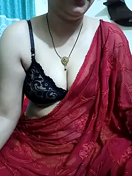 Priya Boudi online show from March 20, 2025, 1:59 pm