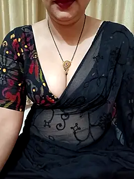 Priya Boudi online show from February 20, 2025, 4:58 pm