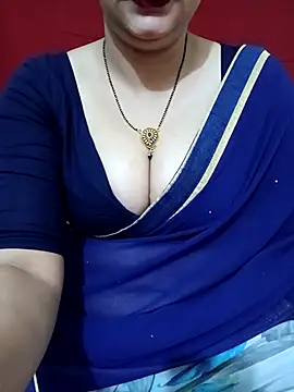 Priya Boudi online show from February 26, 2025, 4:27 pm