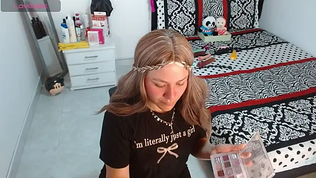 soniafuckboobs online show from October 21, 2025, 12:26 pm