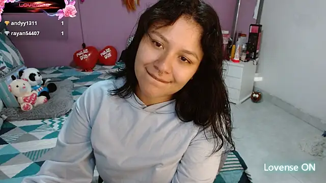 Snapshot of soniafuckboobs chatting on March 8, 2025, 12:20 pm soniafuckboobs online show from March 8, 2025, 12:20 pm