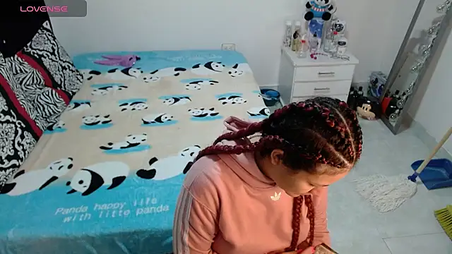 soniafuckboobs online show from February 19, 2026, 12:24 pm