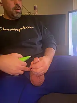 MySnapXanderLeeLindy online show from January 5, 2025, 12:52 am