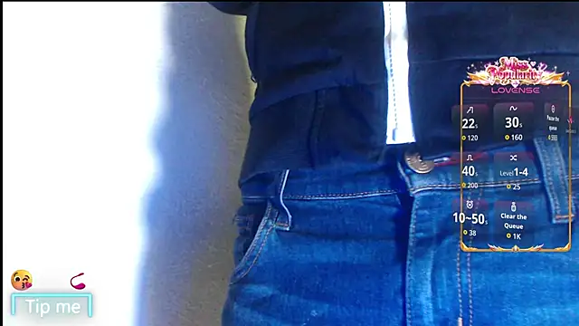 Snapshot of GrayHornyX chatting on January 16, 2026, 2:26 am GrayHornyX online show from January 16, 2026, 2:26 am