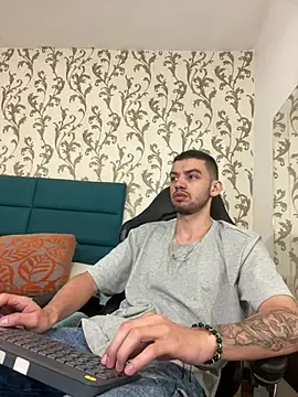 Snapshot of Michael_magno chatting on February 3, 2026, 11:15 am Michael magno online show from February 3, 2026, 11:15 am