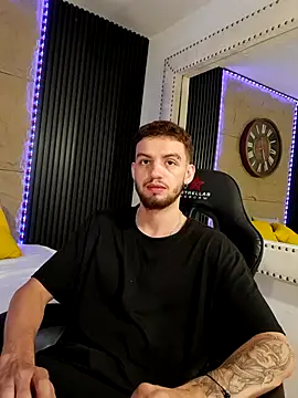 Michael magno online show from March 23, 2026, 1:28 am