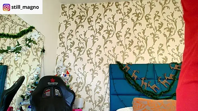 Snapshot of Michael_magno chatting on December 5, 2025, 8:39 pm Michael magno online show from December 5, 2025, 8:39 pm