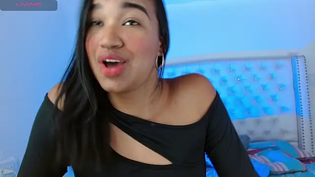 Alexa priincess online show from January 13, 2026, 1:59 pm