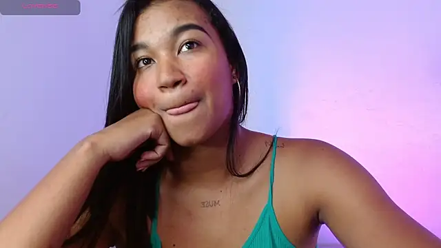 Alexa priincess online show from March 26, 2026, 8:29 pm