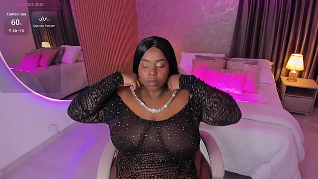 Rebeka spencer online show from February 20, 2026, 11:12 am