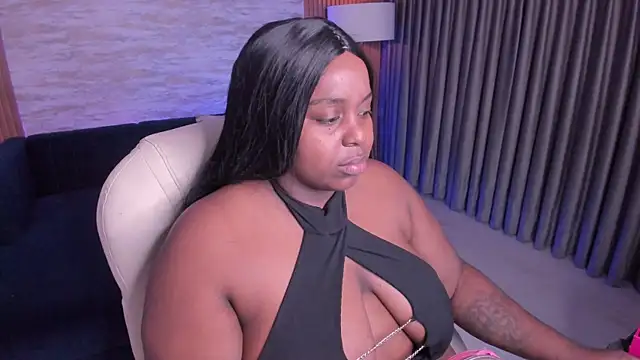 Rebeka spencer online show from February 22, 2026, 12:07 pm