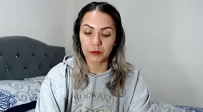 Chantal hott online show from March 6, 2025, 7:43 pm