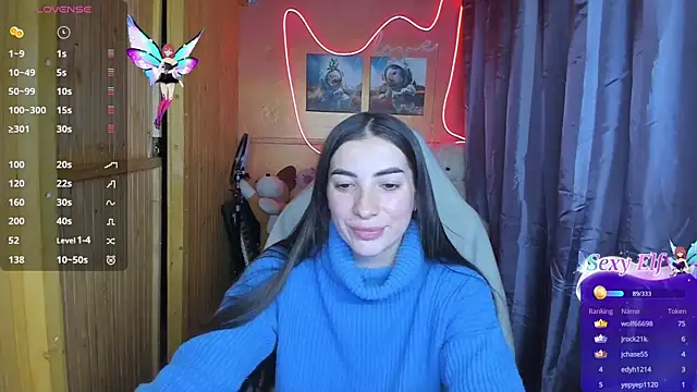 Snapshot of Fiery_Brunette_ chatting on February 8, 2025, 8:42 pm Fiery Brunette  online show from February 8, 2025, 8:42 pm