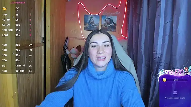 Snapshot of Fiery_Brunette_ chatting on February 10, 2025, 2:59 pm Fiery Brunette  online show from February 10, 2025, 2:59 pm