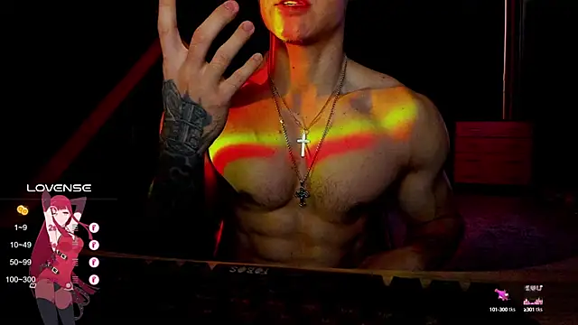 RODARRI online show from March 20, 2025, 10:32 am