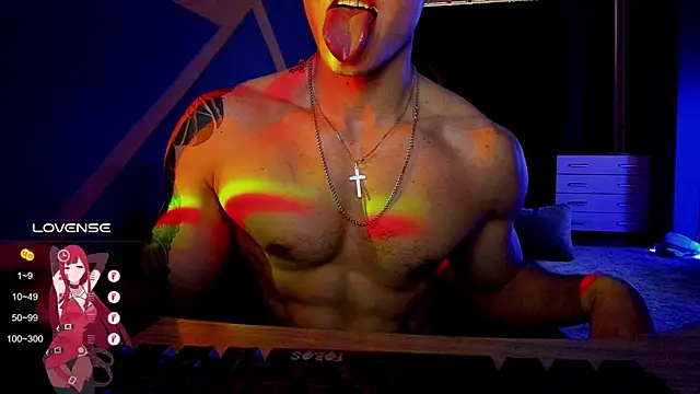 RODARRI online show from March 12, 2025, 10:37 am