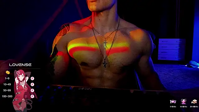 RODARRI online show from February 25, 2025, 5:30 pm