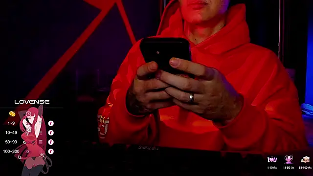 RODARRI online show from February 24, 2025, 10:15 am