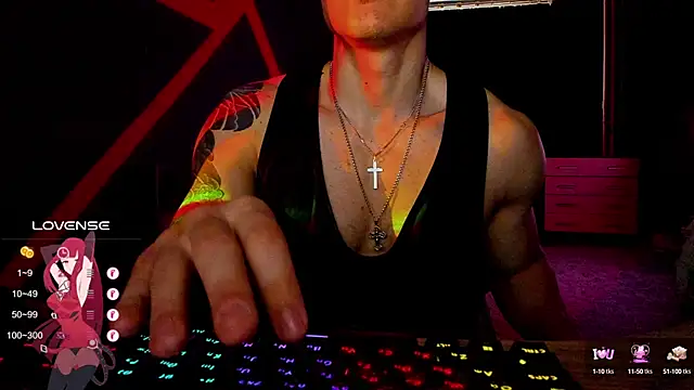 RODARRI online show from February 22, 2025, 7:45 am