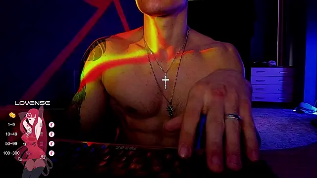 RODARRI online show from March 17, 2025, 10:38 am