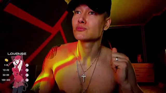 RODARRI online show from March 20, 2025, 5:25 pm