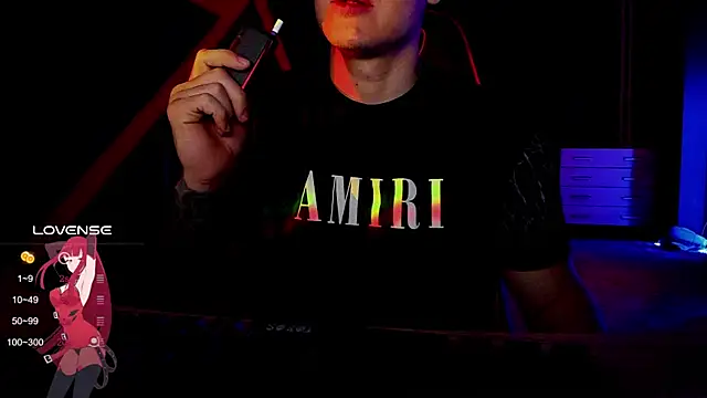 RODARRI online show from February 14, 2025, 11:42 pm