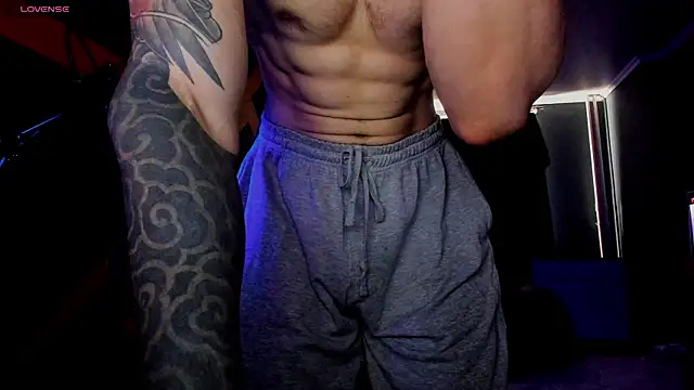 RODARRI online show from September 28, 2025, 7:37 am