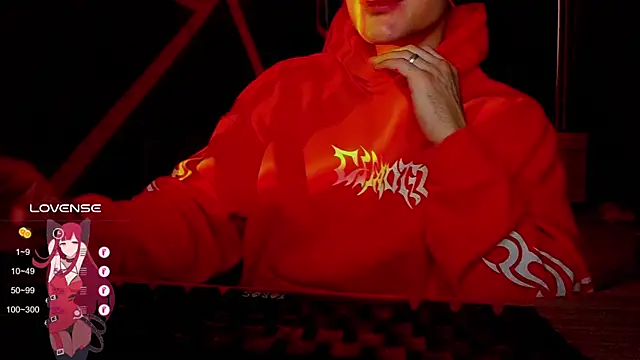 RODARRI online show from March 10, 2025, 7:11 am