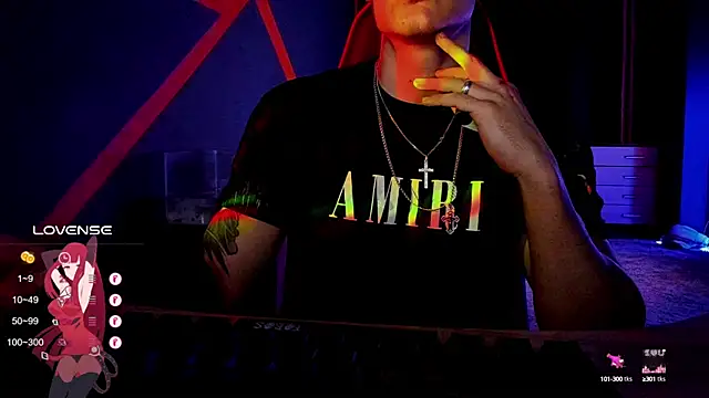 RODARRI online show from March 4, 2025, 2:53 pm