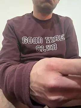 rhuh3991 online show from January 11, 2025, 10:29 pm