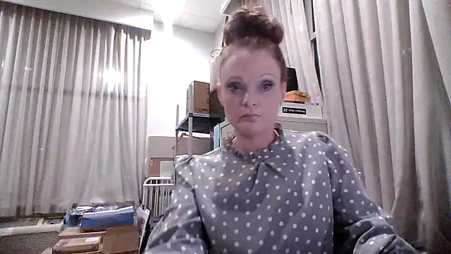 sexiginger22 online show from January 13, 2026, 8:51 am