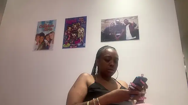 ChocolateCakeQueen online show from May 23, 2026, 1:26 am