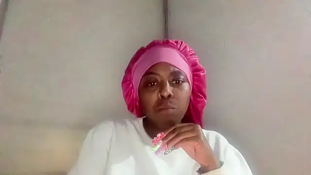 ChocolateCakeQueen online show from January 7, 2026, 3:00 am