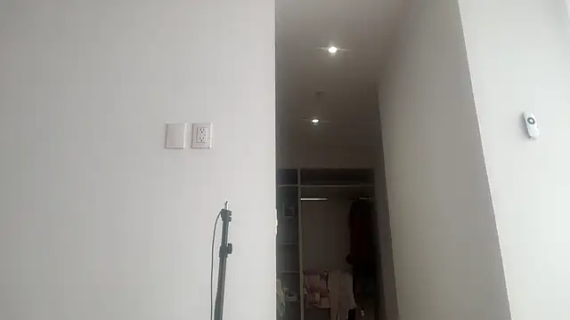 ChocolateCakeQueen online show from March 26, 2026, 6:06 pm