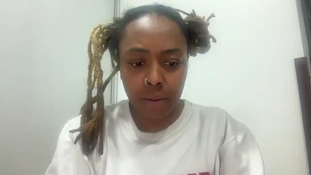 ChocolateCakeQueen online show from January 13, 2026, 2:04 am