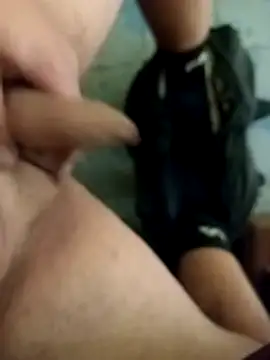 Mattias38 online show from November 18, 2025, 12:26 am