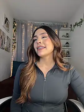 HazzelGray online show from January 31, 2026, 7:12 pm