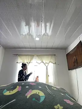 hannahb-e online show from March 7, 2026, 2:00 pm